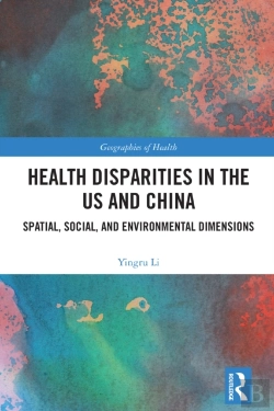 Bertrand.pt - Health Disparities In The Us And China