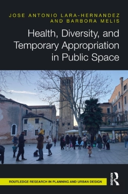Bertrand.pt - Health, Diversity, And Temporary Appropriation In Public Space