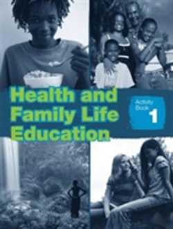 Bertrand.pt - Health & Family Life Education Grade 7 Workbook