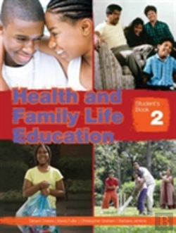 Bertrand.pt - Health & Family Life Education Grade 8 Student'S Book