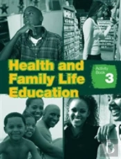Health & Family Life Education Grade 9 Workbook