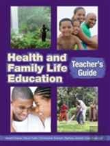 Health & Family Life Education Teacher'S Book