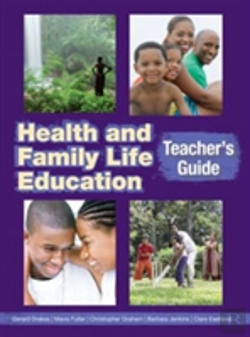 Bertrand.pt - Health & Family Life Education Teacher'S Book