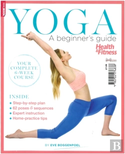 Bertrand.pt - Health & Fitness : Yoga A Beginner'S