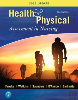 Bertrand.pt - Health & Physical Assessment In Nursing