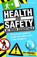 Health & Safety At Work Essentials