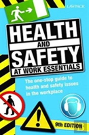 Health & Safety At Work Essentials