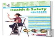 Health & Safrty Handbook Level 2