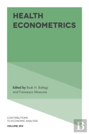 Health Econometrics