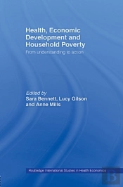 Health, Economic Development And Household Poverty