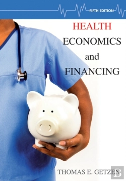 Bertrand.pt - Health Economics And Financing