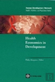 Health Economics In Development