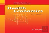 Health Economics