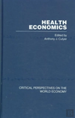 Bertrand.pt - Health Economics
