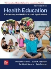 Health Education: Elementary And Middle School Applications Ise