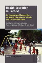 Health Education In Context