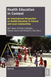 Health Education In Context