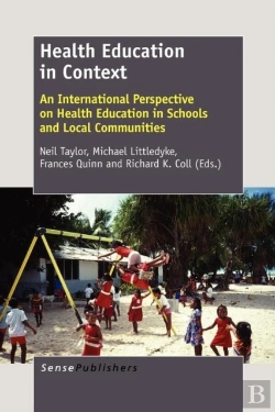 Bertrand.pt - Health Education In Context