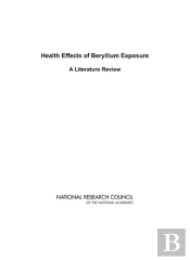 Health Effects Of Beryllium Exposure
