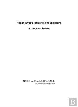 Bertrand.pt - Health Effects Of Beryllium Exposure