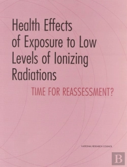 Bertrand.pt - Health Effects Of Exposure To Low Levels Of Ionizing Radiations