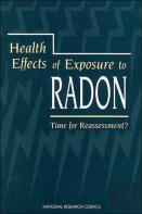 Health Effects Of Exposure To Radon