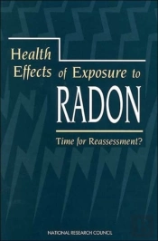 Health Effects Of Exposure To Radon