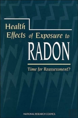Bertrand.pt - Health Effects Of Exposure To Radon