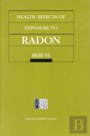 Health Effects Of Exposure To Radon