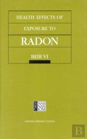 Health Effects Of Exposure To Radon