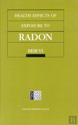Bertrand.pt - Health Effects Of Exposure To Radon