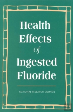 Bertrand.pt - Health Effects Of Ingested Fluoride