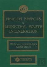 Health Effects Of Municipal Waste Incineration