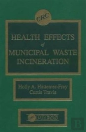 Health Effects Of Municipal Waste Incineration