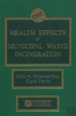 Bertrand.pt - Health Effects Of Municipal Waste Incineration