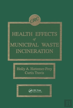 Bertrand.pt - Health Effects Of Municipal Waste Incineration