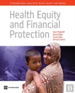 Bertrand.pt - Health Equity And Financial Protection