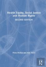 Health Equity, Social Justice And Human Rights