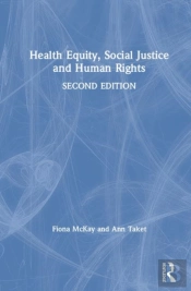 Health Equity, Social Justice And Human Rights