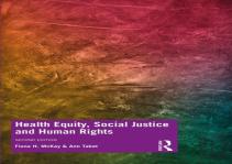 Health Equity, Social Justice And Human Rights