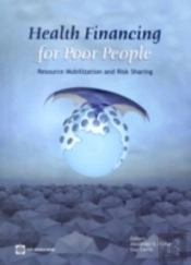 Health Financing For Poor People
