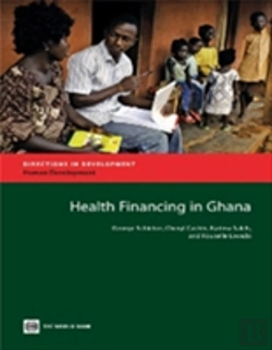 Bertrand.pt - Health Financing In Ghana