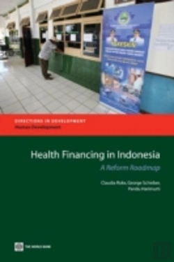 Bertrand.pt - Health Financing In Indonesia