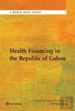 Health Financing In The Republic Of Gabon
