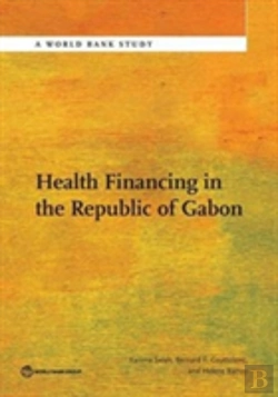 Bertrand.pt - Health Financing In The Republic Of Gabon
