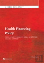 Health Financing Policy