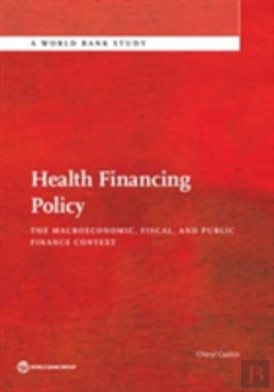 Bertrand.pt - Health Financing Policy
