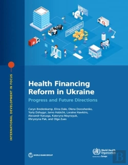Bertrand.pt - Health Financing Reform In Ukraine