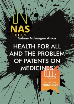 Bertrand.pt - Health For All And The Problem Of Patent - 2nd Edition