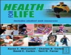 Health For Life With Web Resources-Cloth